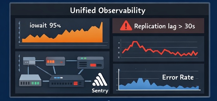 DevOps as a Service and observability